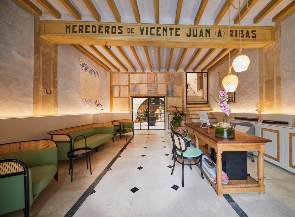 Fil Appart hôtel Palma
