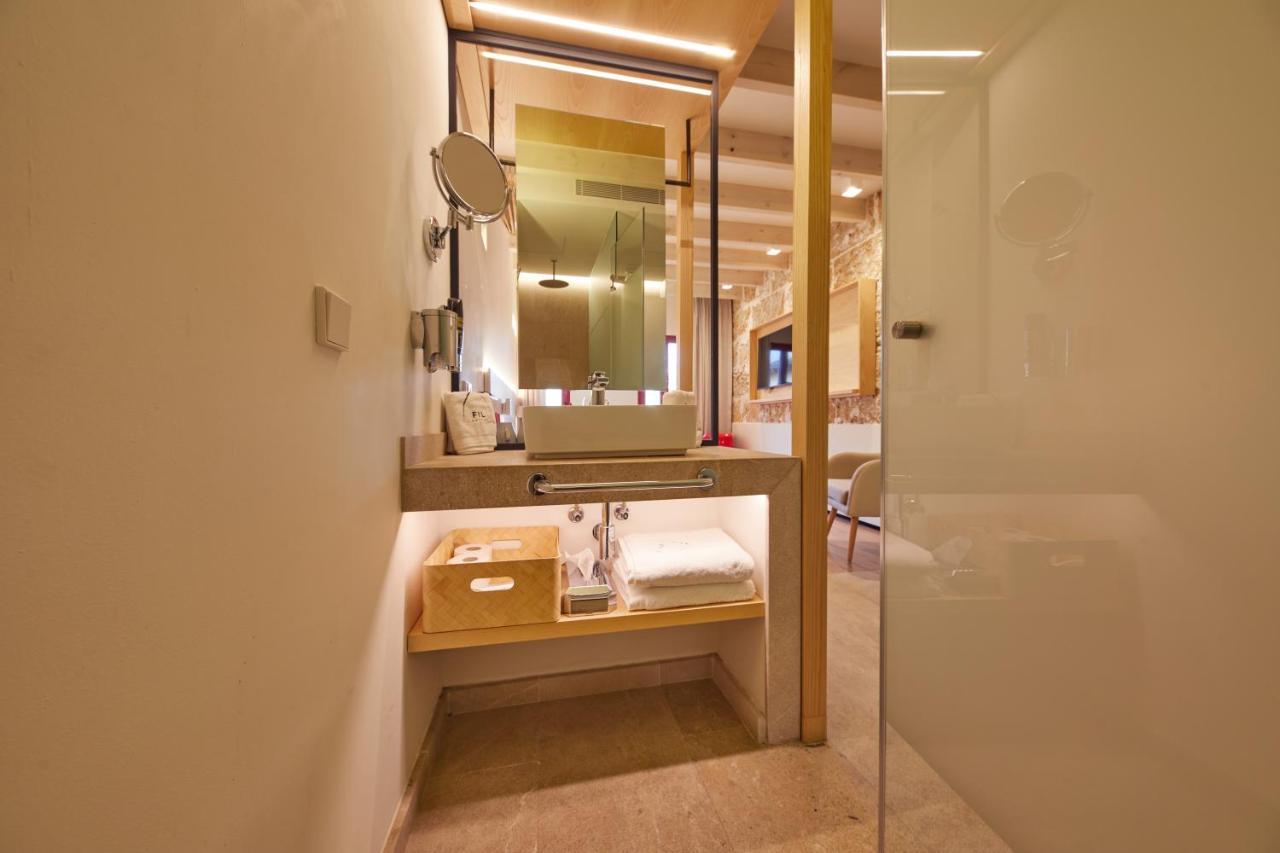 Fil Appart hôtel Palma