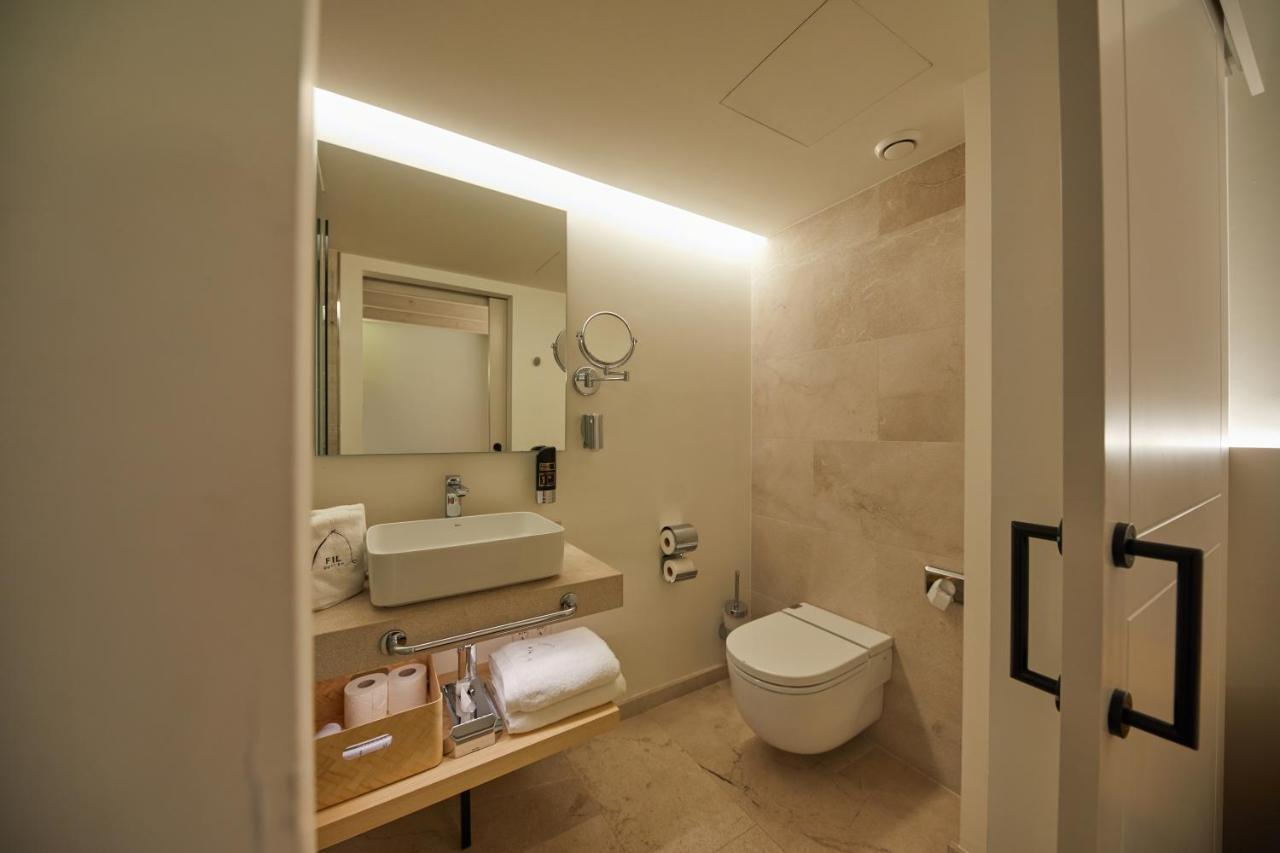Appart hôtel Fil 4*
