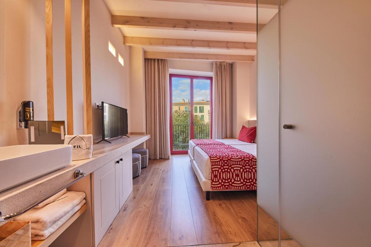 Fil Appart hôtel Palma