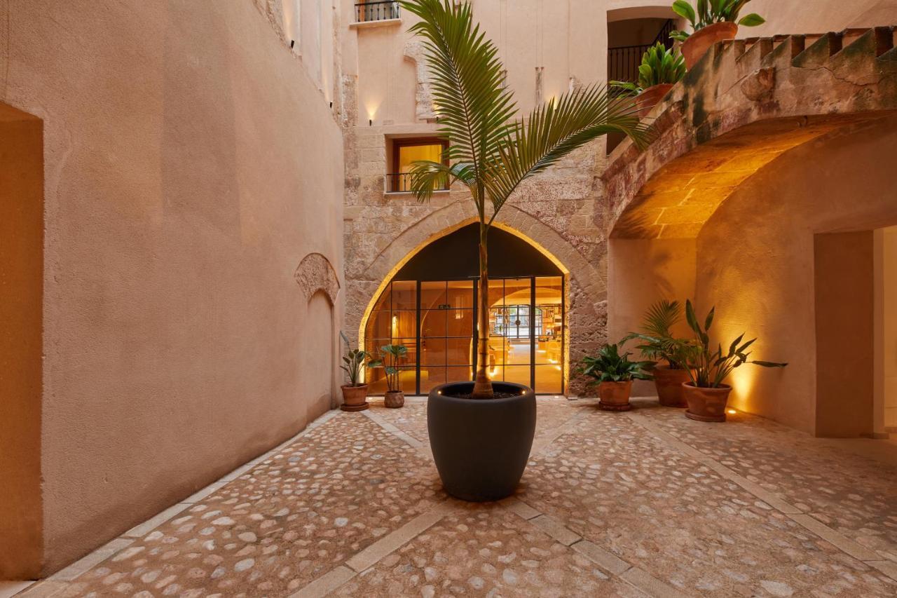 Fil Appart hôtel Palma