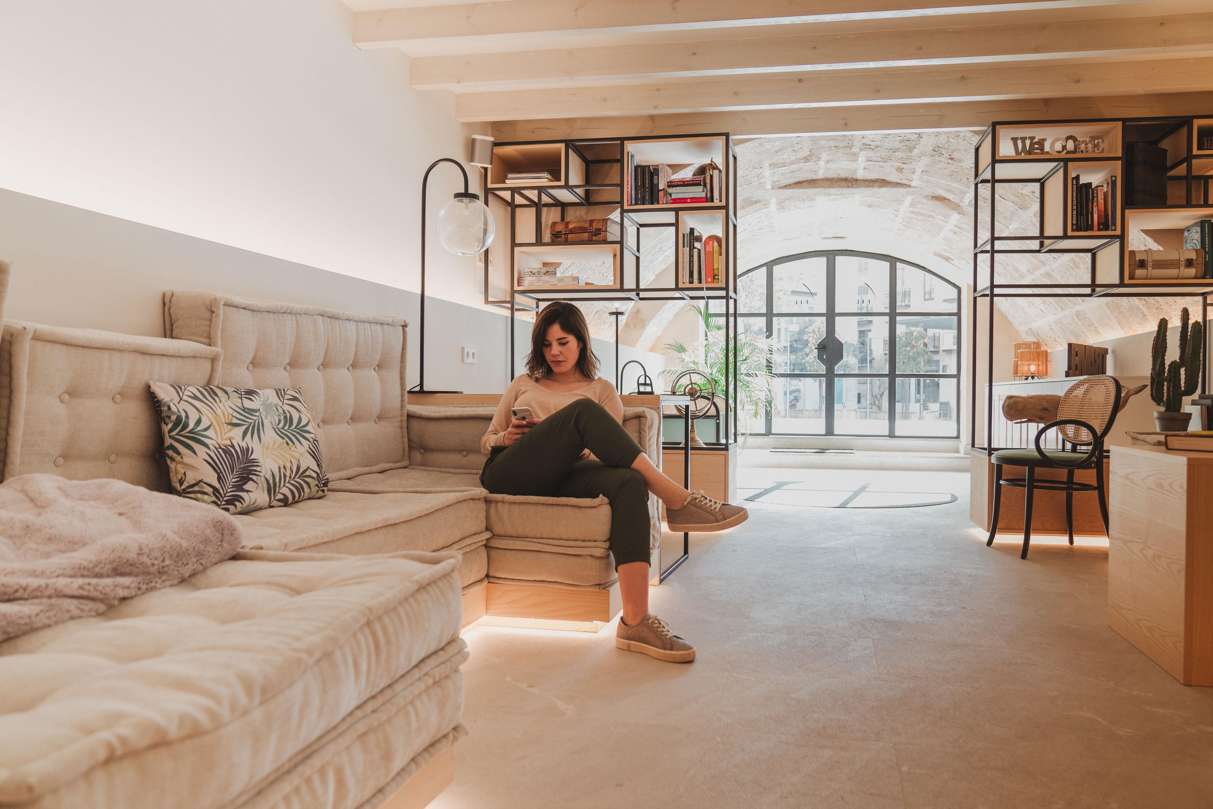 Fil Appart hôtel