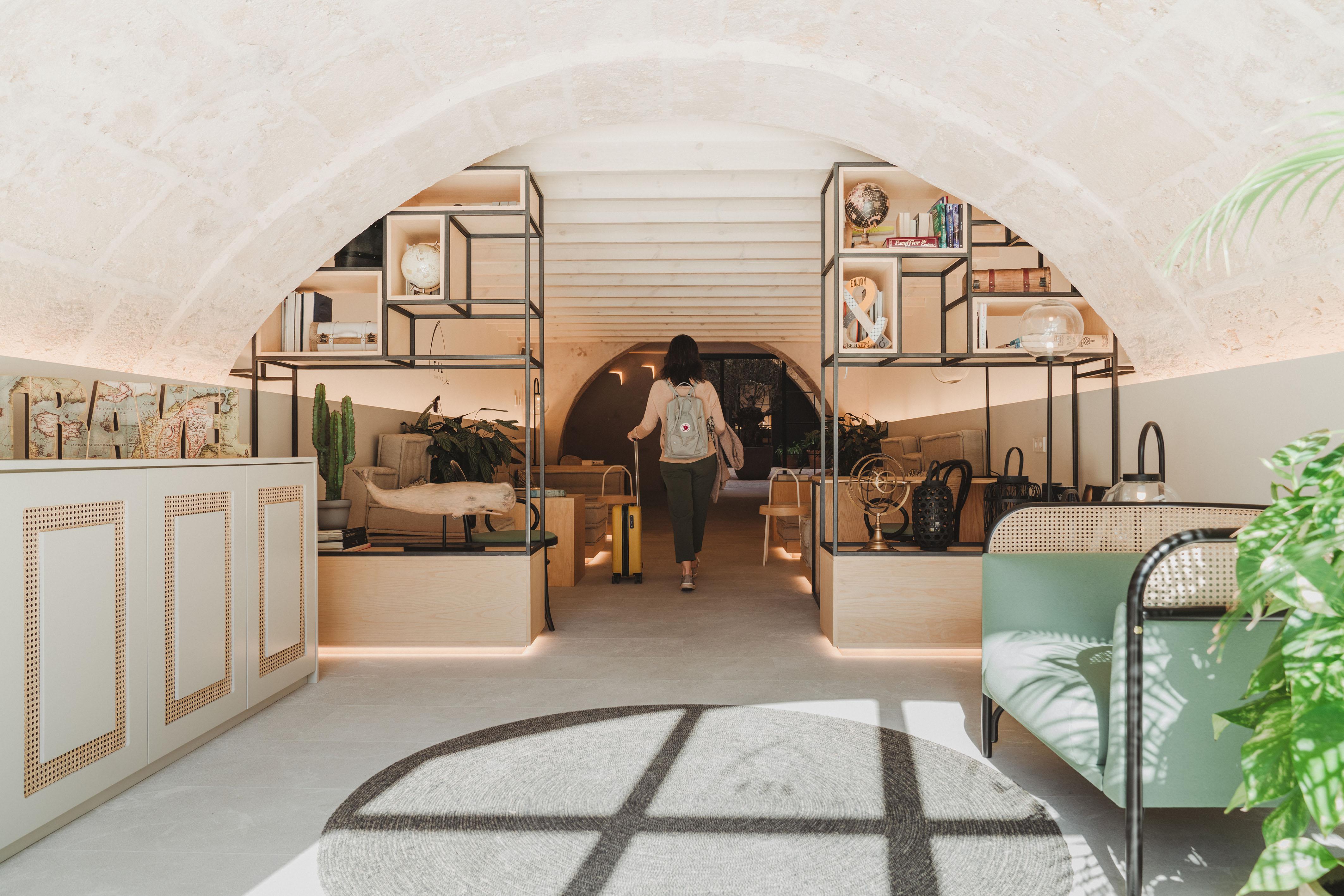 Appart hôtel Fil Palma