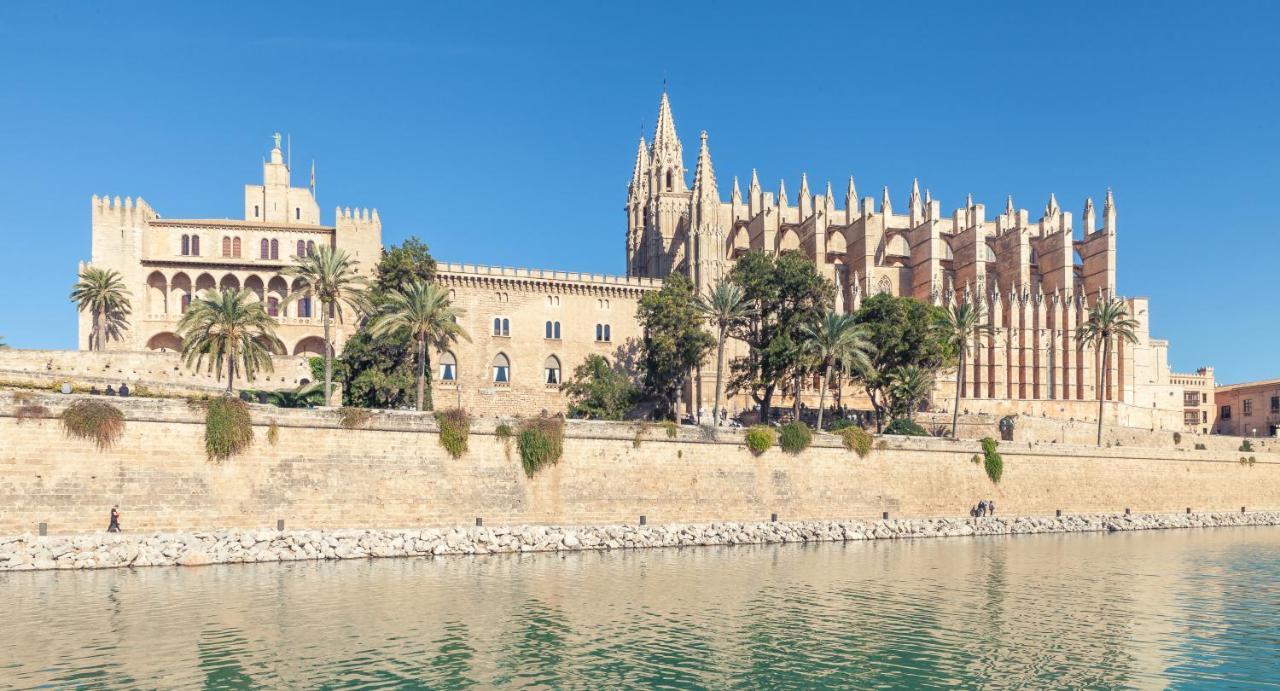 Appart hôtel Fil Palma