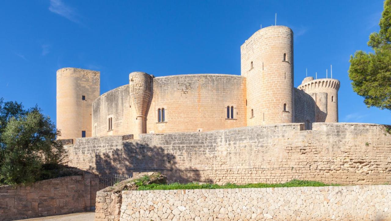 Appart hôtel Fil Palma
